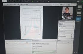 جمع بندی و ارزیابی آنلاین