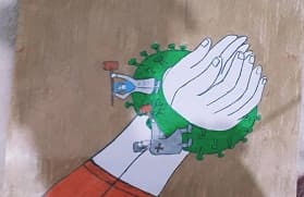 کرونا وکودکان