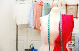 پرو کردن لباس فرم دانش آموزان